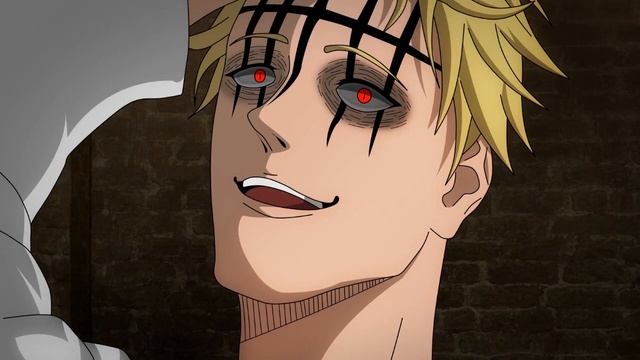 O Segredo do Rei Mago! O Verdadeiro Vilão Revelado!? - Black Clover
