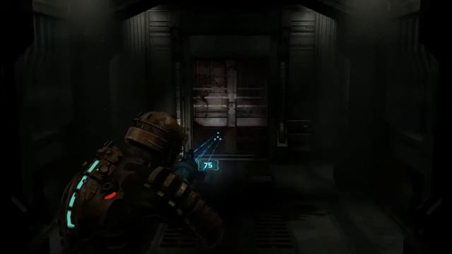 Dead Space Türkçe Bölüm 8 - Bu Lanet Şey Ölmüyor! ( Dr. Mercer Senin Ecelin Ben Olacağım. ) смотреть онлайн