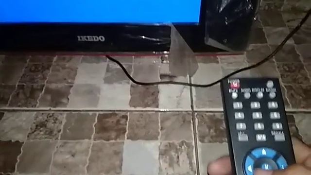 RAHASIA KODE REMOTE JOKER UNTUK TV LCD MEREK IKEDO смотреть онлайн