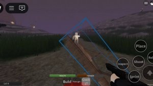 Сиреноголовый в роблоксе😱