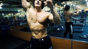 Jeff Seid Bodybuilding Motivation 2021🔥Gym Motivation 2021