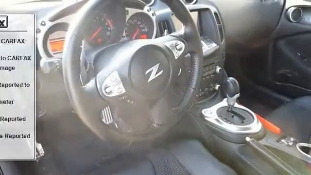 2012 Nissan 370Z - Wilde Chrysler Jeep Dodge Subaru - Waukesha, WI 53186 смотреть онлайн
