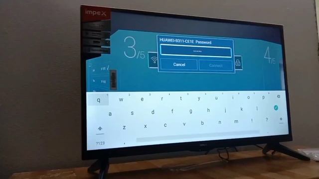 Smart Tv Unboxing Impex GLORIA SMART IX32HDS | Gloriya Smart Tv Unboxing Full Review смотреть онлайн