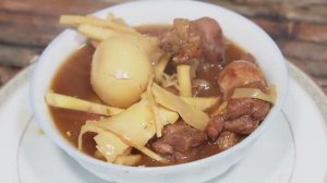 Вкусный рецепт свиных окорочков. Пошаговое руководство по приготовлению!