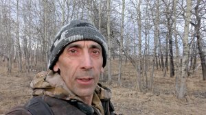 Март. Весна. Я снова здесь.Поездка на электровелосипеде. Разрядил два АКБ