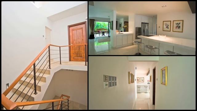 Exclusive bungalow in Ampang with Swimming Pool and Recording Studio смотреть онлайн