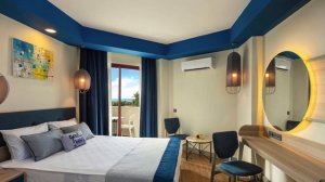 NARCIA RESORT SIDE 5 * Side, Turkey 🇹🇷