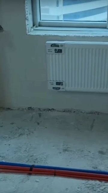 Сборка узла учета воды и системы отопления, г. Москва 89233670007