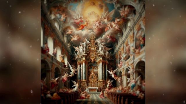 И. С. Бах: Адажио до мажор, BWV 564 - Оркестровая аранжировка от Gulan смотреть онлайн