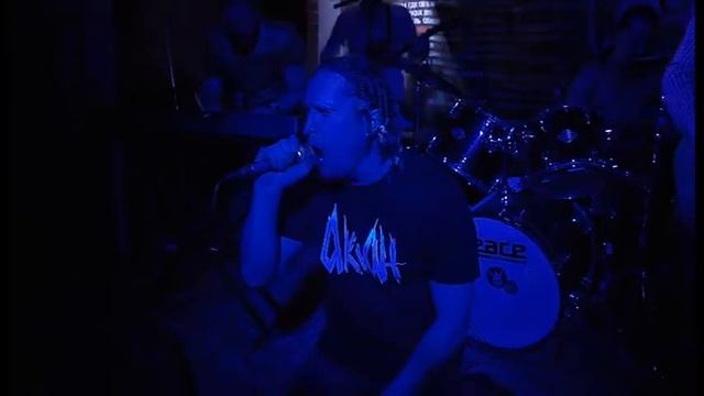 Акеан - Вот моё сердце (live) смотреть онлайн