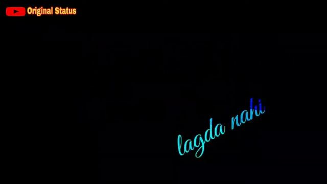 Menu pehli pehli baar hi gaya song status |Guru Randhawa | Ishq Tera |lshq tera song WhatsApp statu