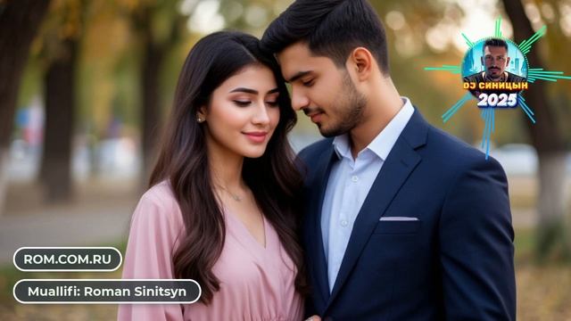 DJ СИНИЦЫН - Oshiq yurak смотреть онлайн