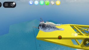 Тюлени 1 часть