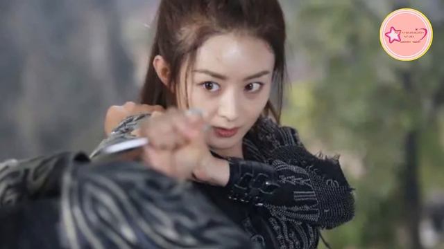 Zhao Liying, the hardworking lady, can't beat Liu Yifei, the calm one? Why do people gene Liu Yifei