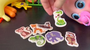 Cry babies край бебис делает обзор игры для детей