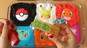 МИКС со слаймом! Самое приятное видео со слаймом