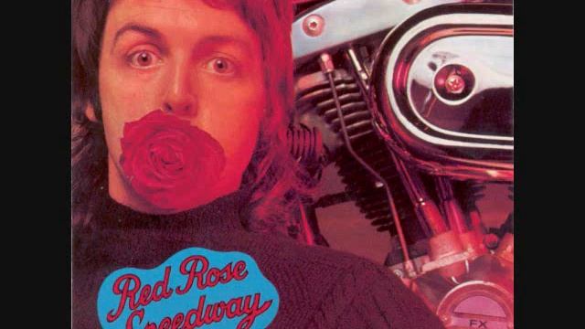 Paul McCartney - Red Rose Speedway - 09 - Medley Part 2 смотреть онлайн