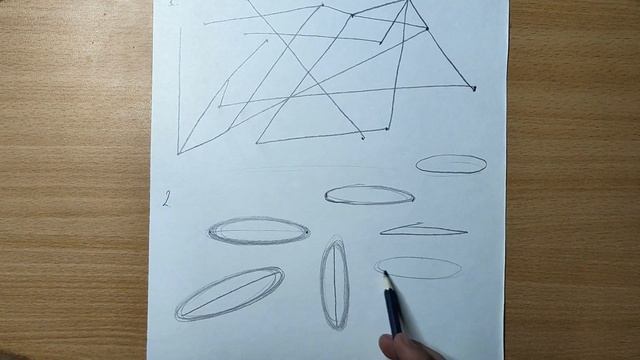 3 УПРАЖНЕНИЯ от которых ТЫ станешь ХУДОЖНИКОМ