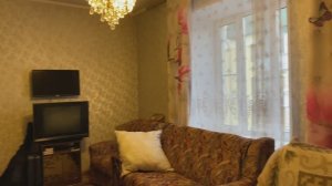 Москва, Восточная 5 , двухкомнатная квартира 55.5м2