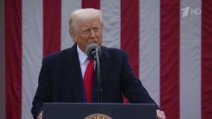 Дональд Трамп резко поднял американские пошлины на товары из других стран