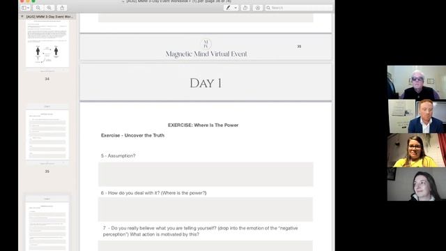 Superconscious coaching. Christopher Duncan - Demo On unpacking Structure смотреть онлайн