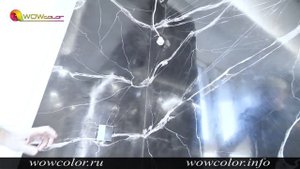 Отделка Квартиры Венецианской Штукатуркой Creama Bianco Stucco