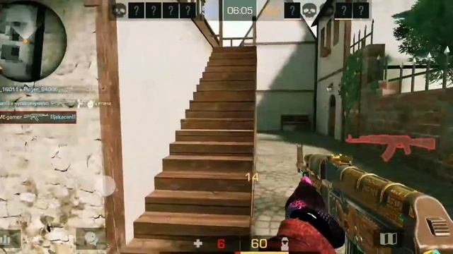 Мувик Standoff 2 под | Нашид | смотреть онлайн