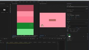 How to use the Essential Graphics Panel in Adobe Premiere Pro
