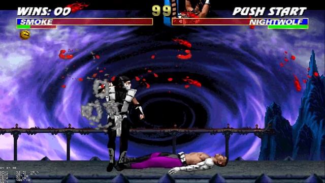 Mame Arcade - 2015 X64-V.0.158 R5209 смотреть онлайн