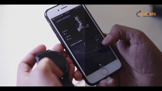 Mi Watch - রিলায়েবল, অ্যাফোরডেবল স্মার্টওয়াচ | বাংলা রিভিউ | Apple Gadgets