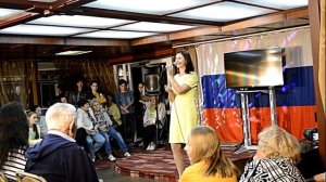 Пиано-бар. Гала-концерт 04.07.2019