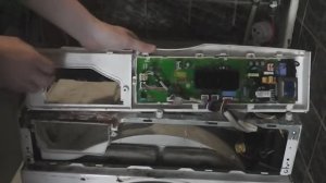 Копеечный ремонт стиральной машины автомат LG