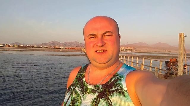BARCELO TIRAN SHARM смотреть онлайн