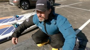 Рассказываем про новые сухари Абранта