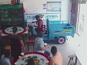 Приколы с азиатами Fail compilation