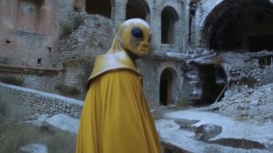 Странная реальность (ai)