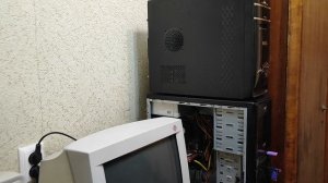 Обзор то что у меня в комнате