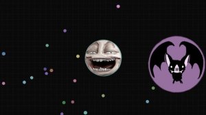 AGARIO Funny Moments | Trolling People In Agar.io #9