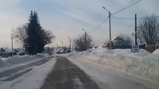 21.02.2018 орловская уборка снега 9 смотреть онлайн