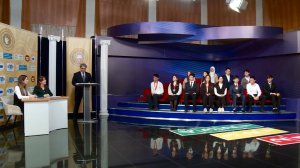 «Слово на войне: роль литературы и публицистики в Великой Отечественной войне»