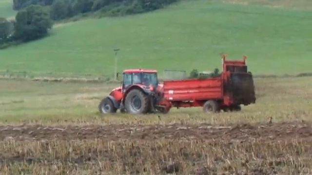 Zetor Forterra 11441 смотреть онлайн