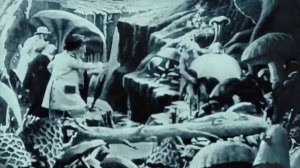 Planistry - Man On the Moon - Music Video (Album Version, 2019)