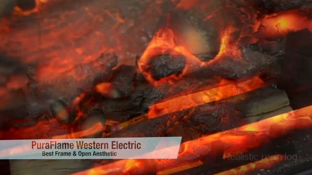 TOP 6 BEST FIREPLACE INSERTS: Top Fireplace Insert Review(2023)