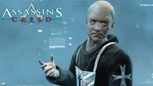Assassin's Creed►Прохождение без комментариев.#4