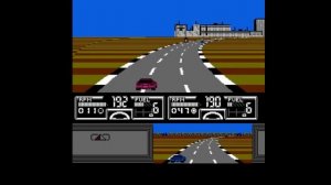 Race America на Денди (NES) - Полное прохождение (100%) (LongPlay) (4K, 60FPS)