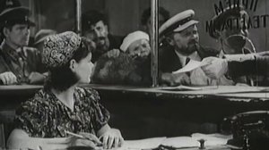 Случай на телеграфе