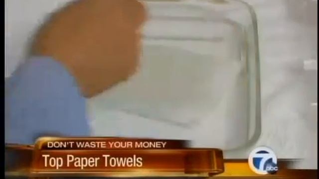 Paper towel test смотреть онлайн