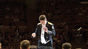 А. Глазунов (инстр. И. Андрюшина) - Торжественное шествие, Ор. 91