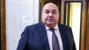 Депутата Госдумы лишили полномочий за отсутствие на работе около двух лет