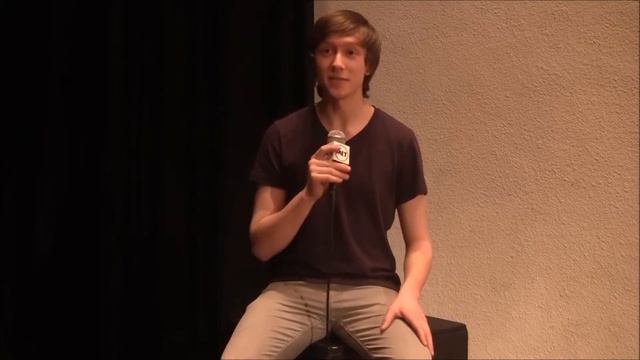 Mac & Beth Preview смотреть онлайн